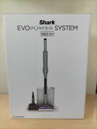 コードレスクリーナー|SHARK