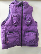 ユーティリティベスト|TIGHT BOOTH