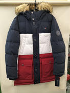 ダウンジャケット|TOMMY HILFIGER