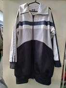 OVERSIZED VARSITY TRACK TOP|Y-3