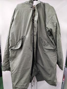 M65フィールドパーカ|U.S.ARMY