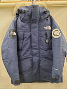 アンタークティカパーカ|THE NORTH FACE