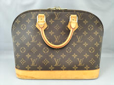 アルマ|LOUIS VUITTON