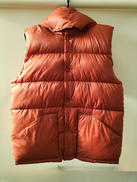 キャンプシエラベスト|THE NORTH FACE