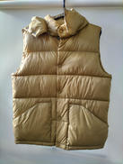 キャンプシエラベスト|THE NORTH FACE