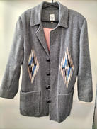 チマヨ柄ジャケット|ORTEGA'S