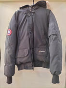 ダウンジャケット|カナダグース