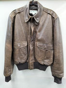 A-2レザージャケット|L.L.BEAN