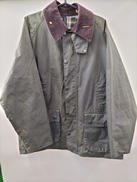 BEDALEJKT|Barbour
