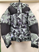 バルトロライトジャケット|THE NORTH FACE