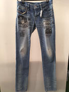 デニム|HYSTERIC GLAMOUR