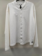 スナップボタンジャケット|AUBERGE