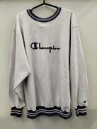 90S リバースウィーブ スクリプトロゴ|CHAMPION