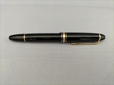 万年筆|MONTBLANC