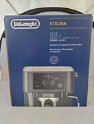 エスプレッソカプチーノメーカー|DELONGHI