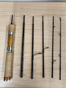 6PCパックロッド|TENRYU