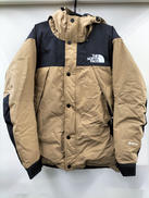 マウンテンダウンジャケット|THE NORTH FACE
