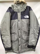 マウンテンダウンコート|THE NORTH FACE