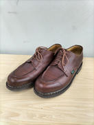 ブーツ 茶|PARABOOT