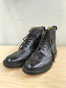 レースアップシューズ|ALFRED SARGENT