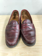 コインローファー|ALDEN