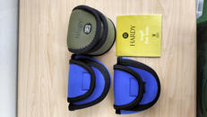 フライリール|HARDY