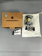 ベイトリール|ABUGARCIA