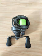 ベイトリール|SHIMANO