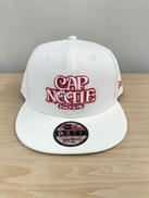 カットソーキャップセット|NEW ERA Xカップヌードル