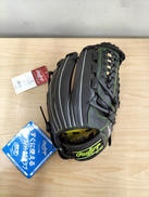 鶴岡選手サイン入りミット|ローリングス