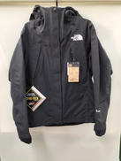 マウンテンジャケット|NORTHFACE