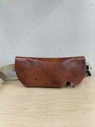 メッセンジャーバッグ|UNI&CO