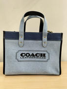 フィールドトート|COACH