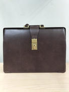 ダレスバッグ|SOMES SADDLE