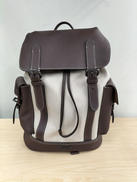 ハドソン バックパック|COACH