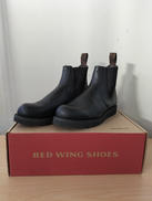 チェルシーブーツ|RED WING