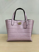 マルチウィロウ　トートバッグ|COACH