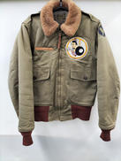 B10ジャケット|BUZZ RICKSON'S