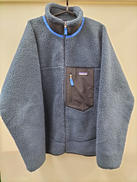 レトロX フリースジャケット|PATAGONIA