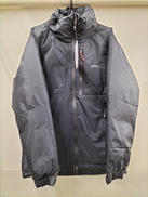 ダウンジャケット|NANGA