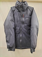 ダウンジャケット|NANGA