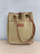 キャンバストートバッグ|BARBOUR