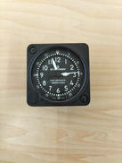 コクピットクロック|REVUE THOMMEN