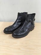 ショートブーツ|TOD'S