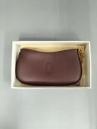 ミニポーチ|MUST DE CARTIER