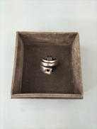 シルバーリング|GUCCI