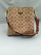 ショルダーバッグ|COACH