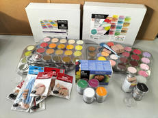 パンパステル|ゴールデン社