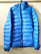 ダウンジャケットQ|NORRONA