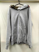 シャークフルジップフーディ|A BATHING APE